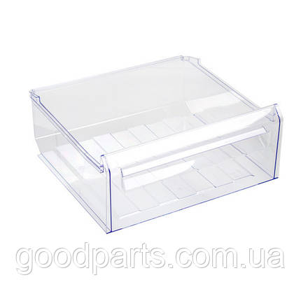 Верхній ящик для морозильної камери до холодильника Electrolux 2675014407, фото 2