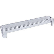 Дверна балкон (полку) для пляшок для холодильника Gorenje 544161, фото 3