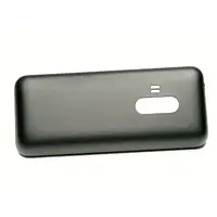 Задняя крышка Nokia 220 Black (Original)