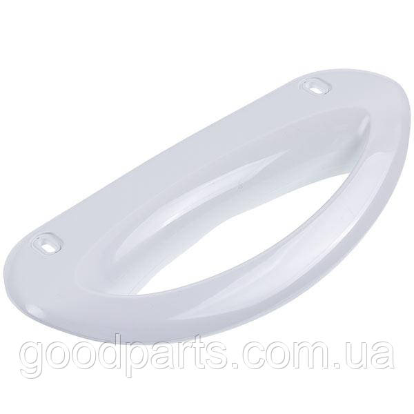 Ручка двері (верхня/нижня) для холодильника Electrolux 2062728015