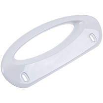 Ручка двері (верхня/нижня) для холодильника Electrolux 2062728015, фото 2