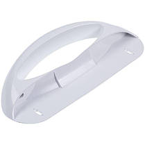 Ручка двері (верхня/нижня) для холодильника Electrolux 2062728015, фото 4