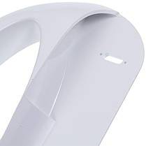 Ручка двері (верхня/нижня) для холодильника Electrolux 2062728015, фото 5