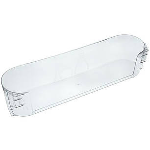 Балкон (полку) двері нижня до холодильника Electrolux 2646019030, фото 2