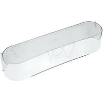 Балкон (полку) двері нижня до холодильника Electrolux 2646019030, фото 3