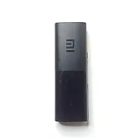 Корпус для медіа-плеера Xiaomi Mi TV Stick MDZ-24-AA Black (Оригінал з розбору)