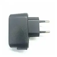 Зарядное устройство C500/4 5V/0.5A с кабелем micro-USB для телефонов Sigma Mobile X-Style Black (Оригинал с
