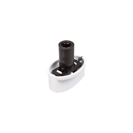 Ручка регулювання до плити Beko 250151550, фото 3