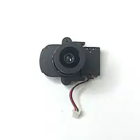 Объектив камеры (линза) для Xiaomi Smart IP Camera PRO MJSXJ06CM (Оригинал с разборки) (БУ)