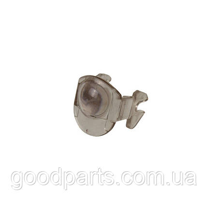 Повзунок для регулятора подачі пари до праски Philips 423902640181, фото 1