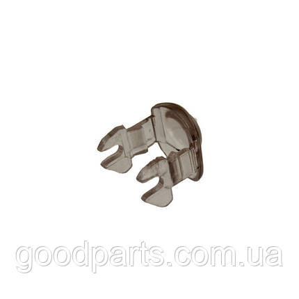 Повзунок для регулятора подачі пари до праски Philips 423902640181, фото 2