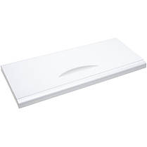 Панель ящика морозильної камери для холодильника Атлант 341410105200, фото 2