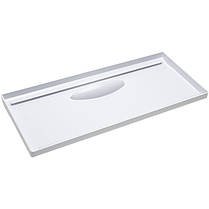 Панель ящика морозильної камери для холодильника Атлант 341410105200, фото 3