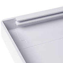 Панель ящика морозильної камери для холодильника Атлант 341410105200, фото 5