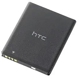 Акумулятор до телефону HTC Desire SV Black 1400 mah