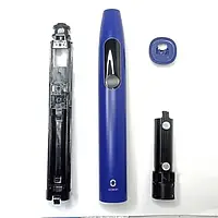Корпус для электрической зубной щетки Oclean X Pro Navy Blue (Оригинал с разборки) (БУ)