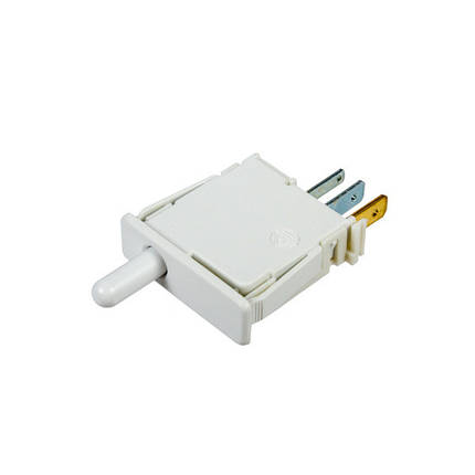 Кнопка включення світла до холодильника Bosch 609959, фото 3
