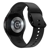 Samsung Ремінець Galaxy Watch Active 2 Aluminium Black (Оригинал с разборки) (БУ)