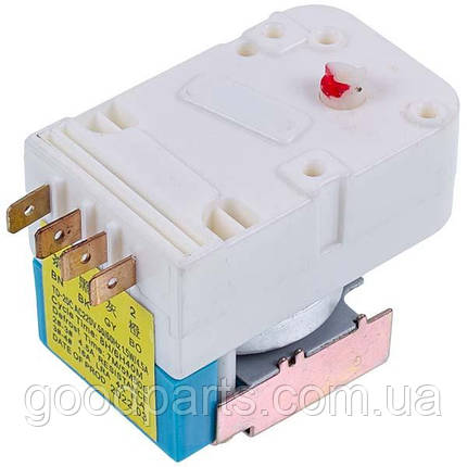 Таймер відтайки TD-20 для холодильника, фото 1