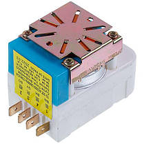 Таймер відтайки TD-20 для холодильника, фото 4