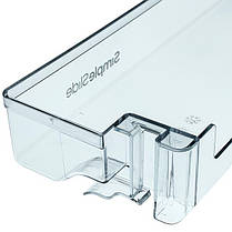 Полка (балкон) двері середня для холодильника Gorenje 512818, фото 4