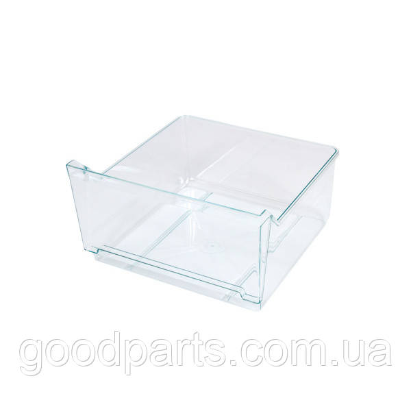 Ящик (контейнер, ємність) для овочів (нижній) для холодильника Liebherr 9290118