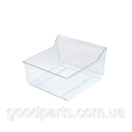 Ящик (контейнер, ємність) для овочів (нижній) для холодильника Liebherr 9290118, фото 2