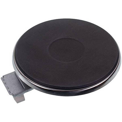 Конфорка для електроплити Indesit D=145mm 1000W C00099673, фото 1