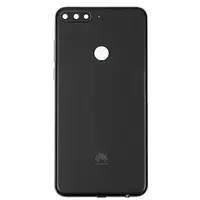 Задняя крышка Huawei Y7 Prime (2018) Black (PRC)