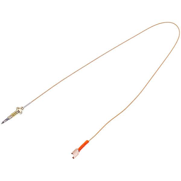 Термопара для газової плити Indesit, Ariston C00052986 L=600mm