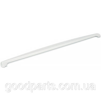 Обрамлення заднє скляній полиці до холодильника Liebherr 7422714, фото 2