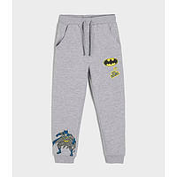 Дитячі спортивні штани джоггери Batman Sinsay на хлопчика р.134 – 8-9 років /46670/