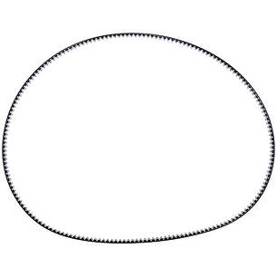 Зубчастий ремінь приводу для хлібопічки 80S3M549 Gorenje 292223, фото 2