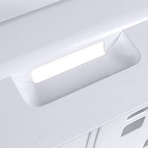 Ящик (контейнер, емкость) морозильной камеры (2-й) для холодильника Snaige D357176, фото 4