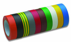 Ізоляція 3М, Tesa, Certoplast, Stenson, YONGLE PVC TAPES