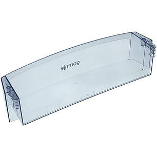 Полку двері для пляшок для холодильника Gorenje 134811, фото 2