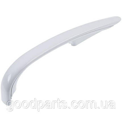 Дверна ручка (ручка двері) нижня для холодильника Атлант 331603304601+331603304501, фото 1