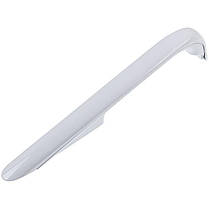 Дверна ручка (ручка двері) нижня для холодильника Атлант 331603304601+331603304501, фото 2