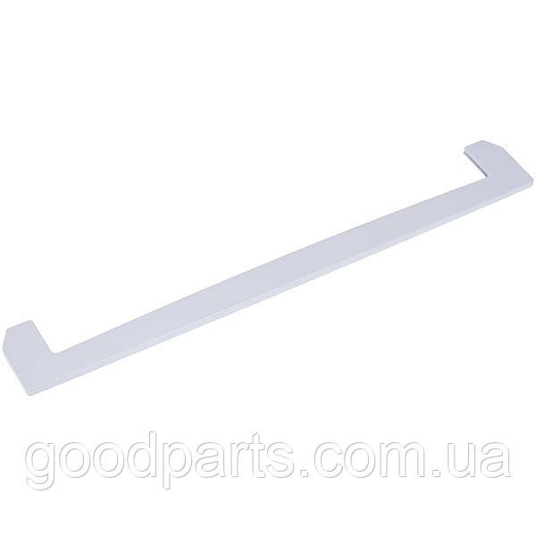 Переднє обрамлення скляній полиці до холодильника Beko 4561530300