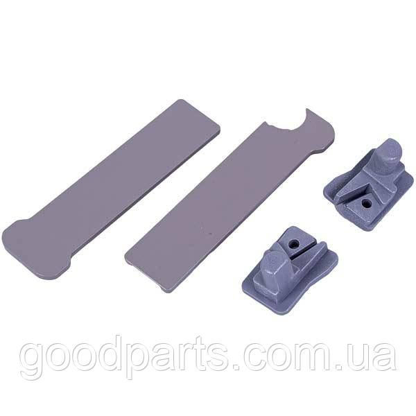 Набір для перевішування дверей вбудованого холодильника Beko 4623901800