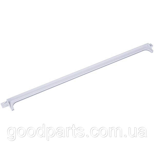 Обрамлення заднє скляної полки 4657580100 для холодильника Beko