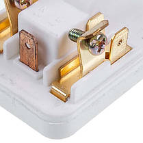 Danfoss 103N0015 Реле пускове для холодильника, фото 4