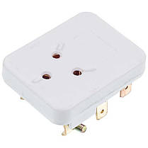 Danfoss 103N0015 Реле пускове для холодильника, фото 5