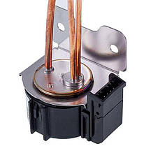 Клапан 3-х ходовий розподілення фреону NSCE001ZD8 4859940200 для холодильника Beko, фото 5