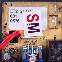 Модуль (плата) управління для бойлера Gorenje 328976, фото 4