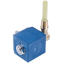 Електромагнітний клапан CS-10000581 для парогенератора Tefal, фото 3