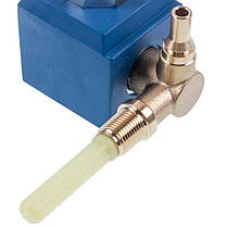 Електромагнітний клапан CS-10000581 для парогенератора Tefal, фото 4