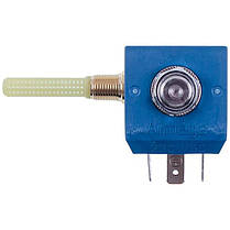 Електромагнітний клапан CS-10000581 для парогенератора Tefal, фото 5