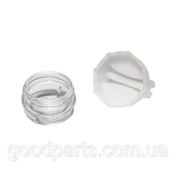 Кришка плафона лампи для духової шафи Bosch 647309