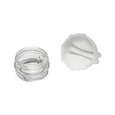 Кришка плафона лампи для духової шафи Bosch 647309